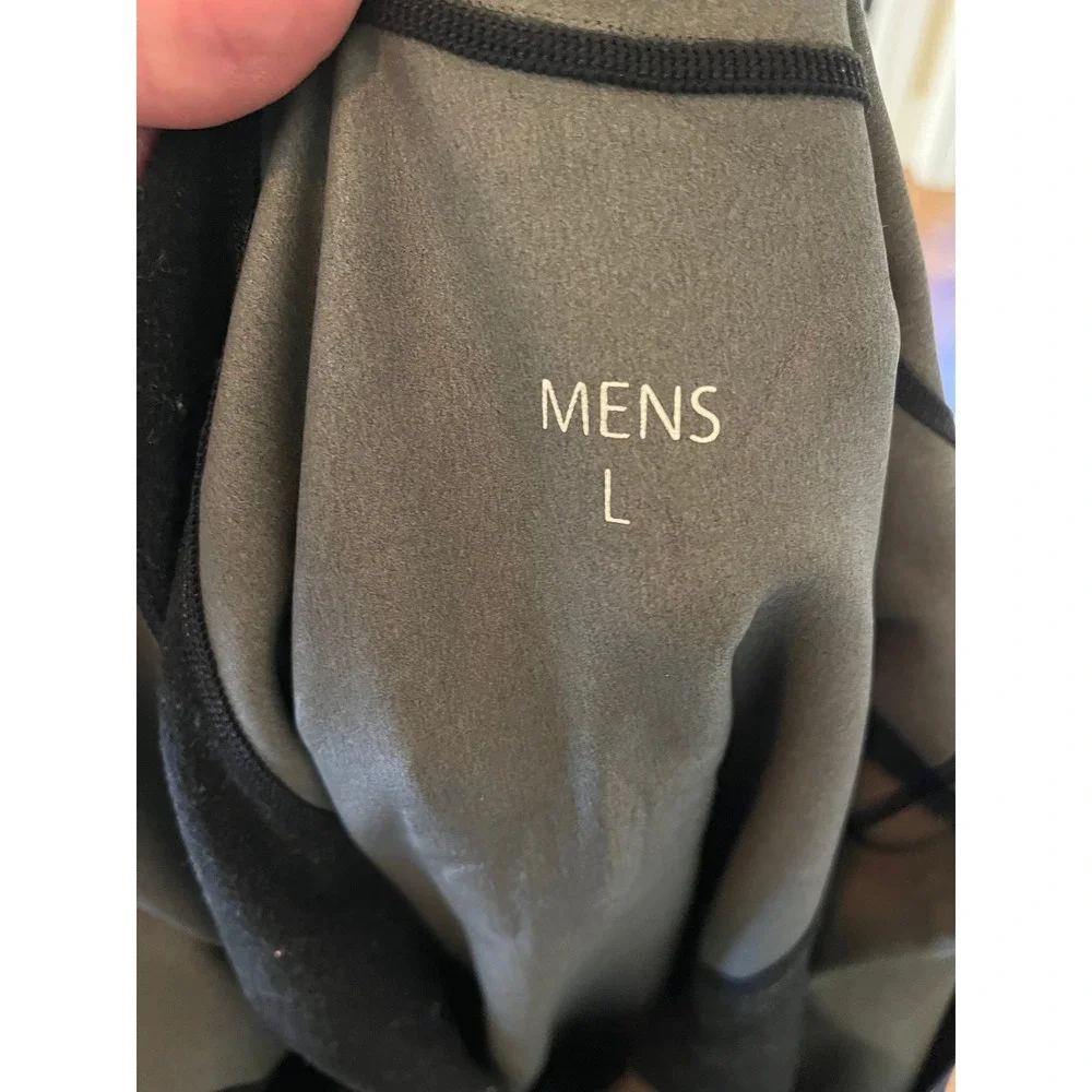 Body Glove Insotherm‎ Wetsuit Liner Full Body Neoprene Blac